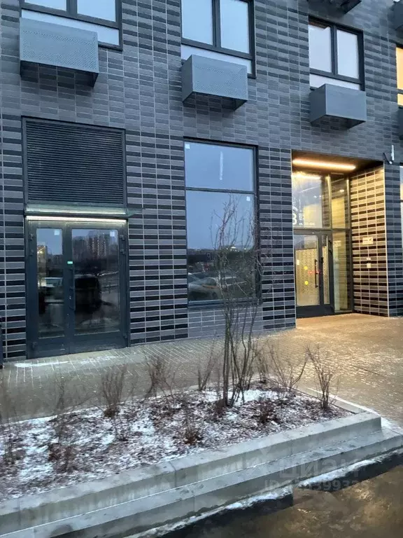 Помещение свободного назначения в Московская область, Ленинский ... - Фото 2