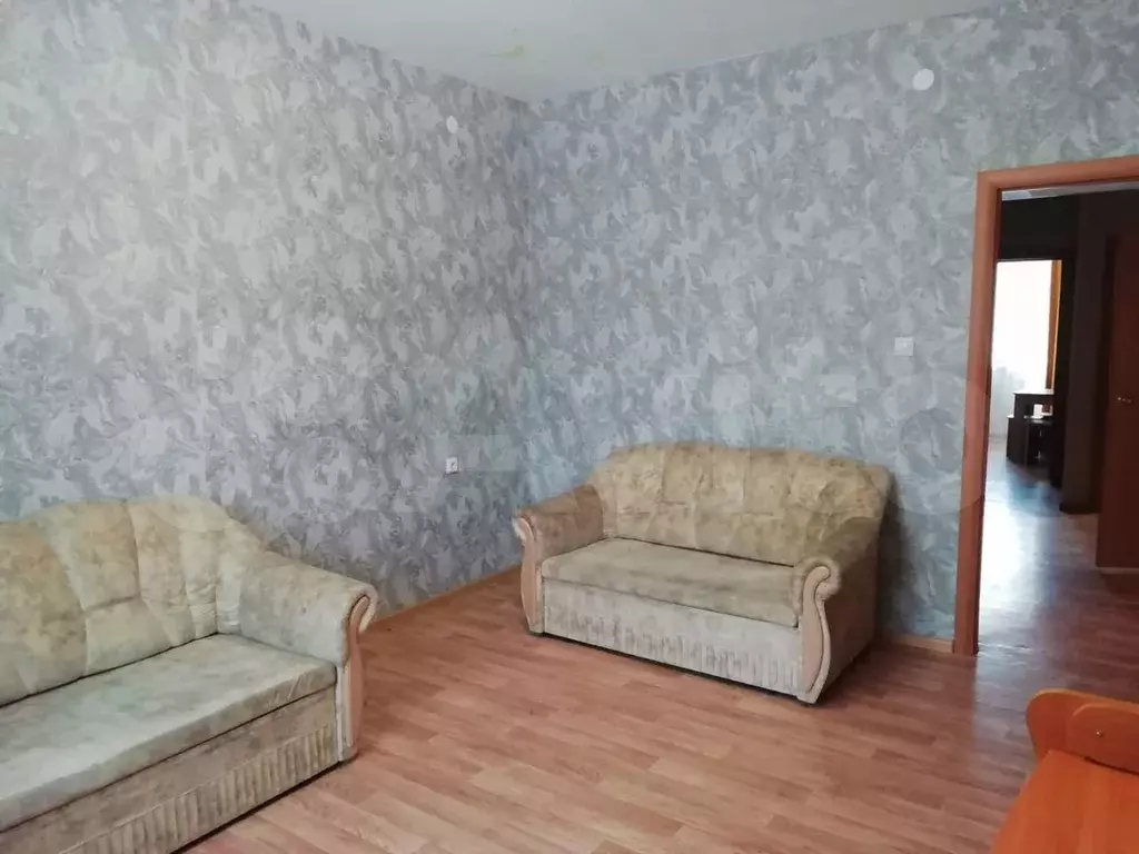 2-к. квартира, 50 м, 3/5 эт. - Фото 1