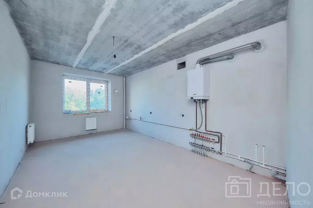 Продаётся 3-к квартира, 102.9 м - Фото 1