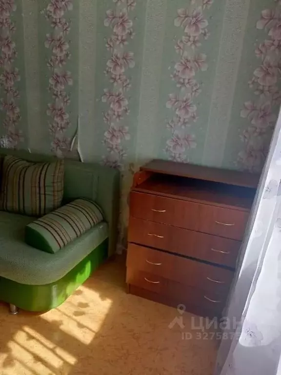 1-к кв. Татарстан, Казань ул. Маршала Чуйкова, 52 (33.0 м) - Фото 2