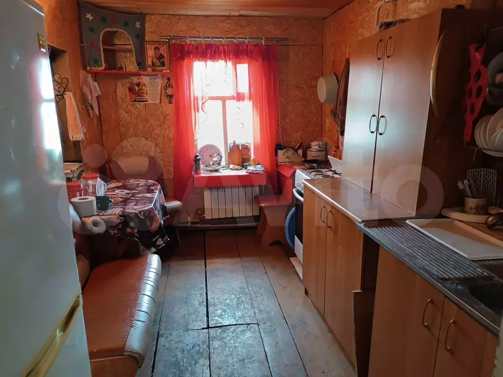 Дом 50 м на участке 8,5 сот. - Фото 1