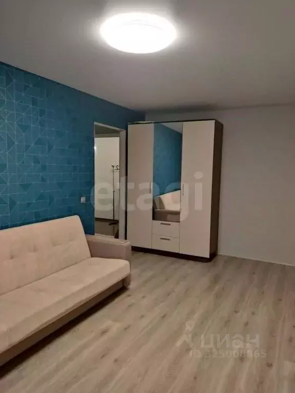 1-к кв. Кировская область, Киров Красный Химик мкр, ул. Красный Химик, ... - Фото 1