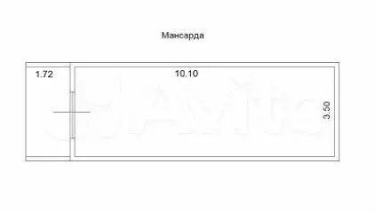 Дом 140 м на участке 7,5 сот. - Фото 1