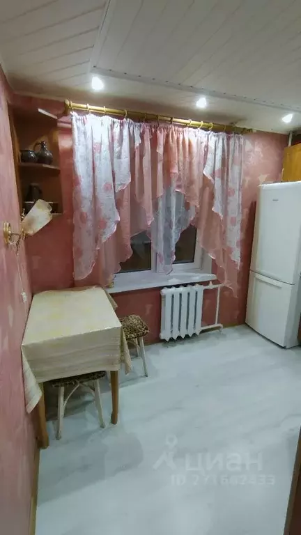 2-к кв. Вологодская область, Череповец Вологодская ул., 20 (45.0 м) - Фото 2