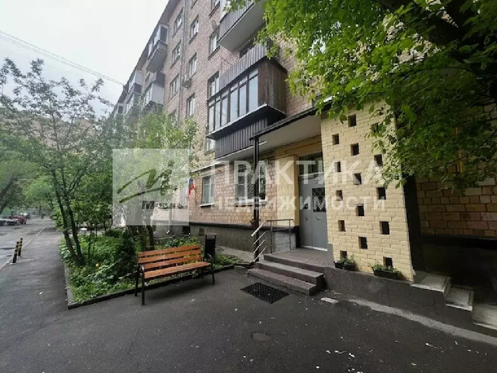 Продается 1-комнатная квартира - Фото 1