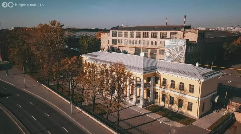 Помещение свободного назначения (2400 м) - Фото 1