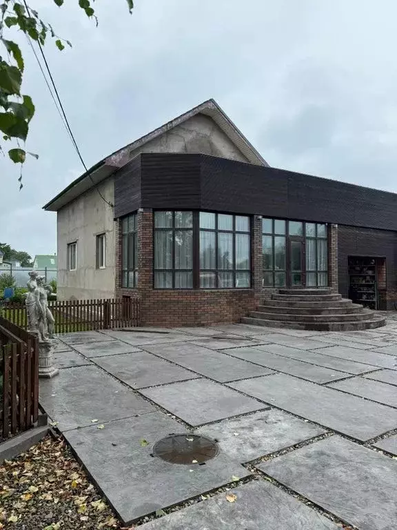 Дом в Приморский край, Надеждинский район, с. Прохладное Новая ул., ... - Фото 2