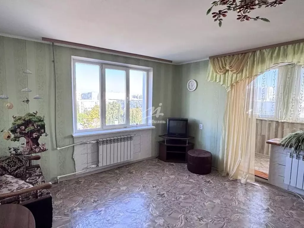 1-к кв. Севастополь ул. Героев Бреста, 41 (40.8 м) - Фото 1