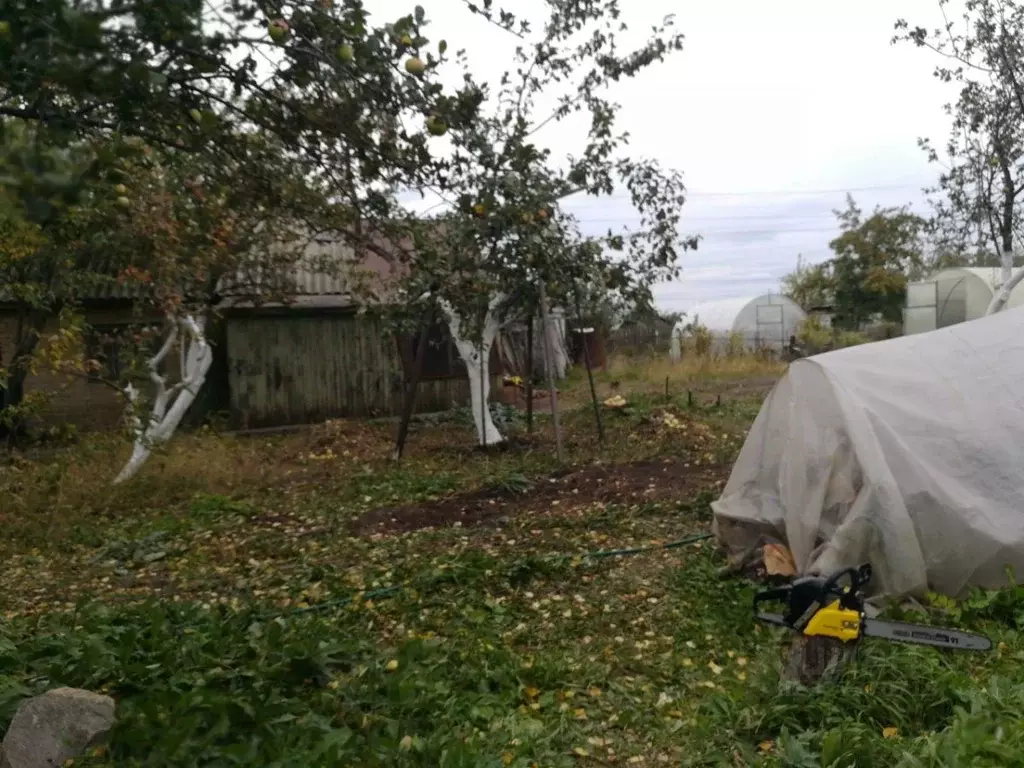 Дом в Челябинская область, Челябинск Нефтяник СНТ, ул. 13-я, 681 (20 ... - Фото 2