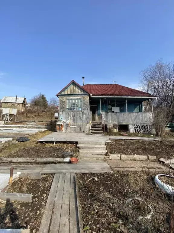 Дача, 20 м - Фото 1