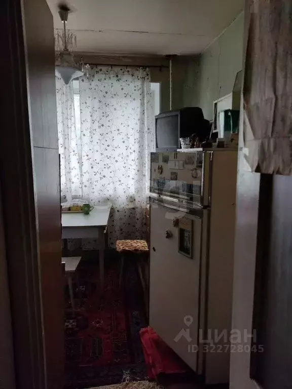 2-к кв. Ленинградская область, Ломоносовский район, Аннинское ... - Фото 2