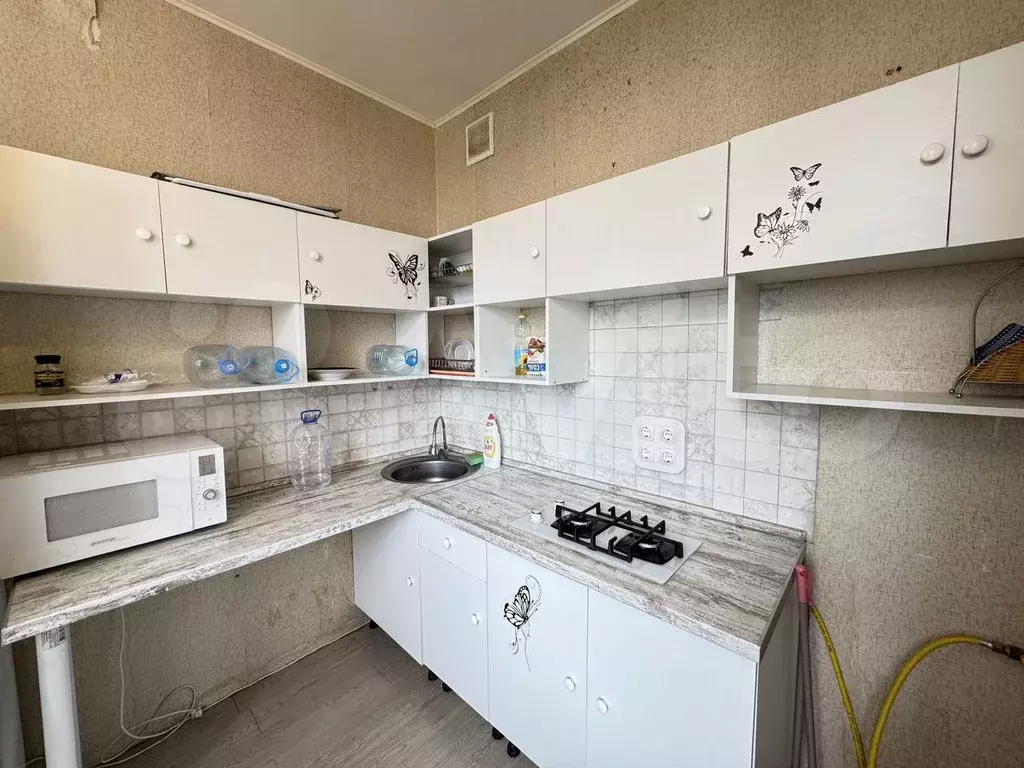 2-к. квартира, 35 м, 9/9 эт. - Фото 0