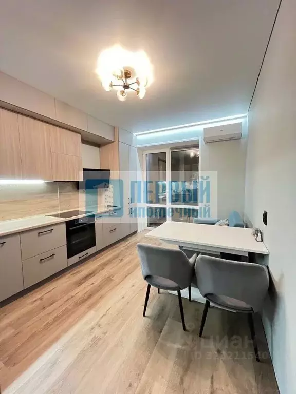 2-к кв. Марий Эл, Йошкар-Ола ул. Анникова, 8Б (65.0 м) - Фото 1