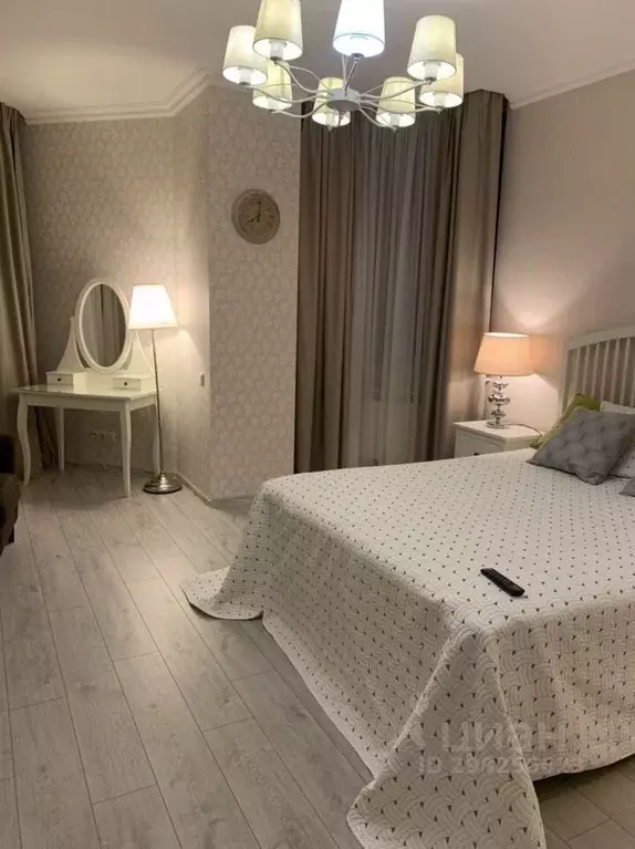 2-к кв. Ростовская область, Ростов-на-Дону ул. Суворова, 91а (80.0 м) - Фото 2