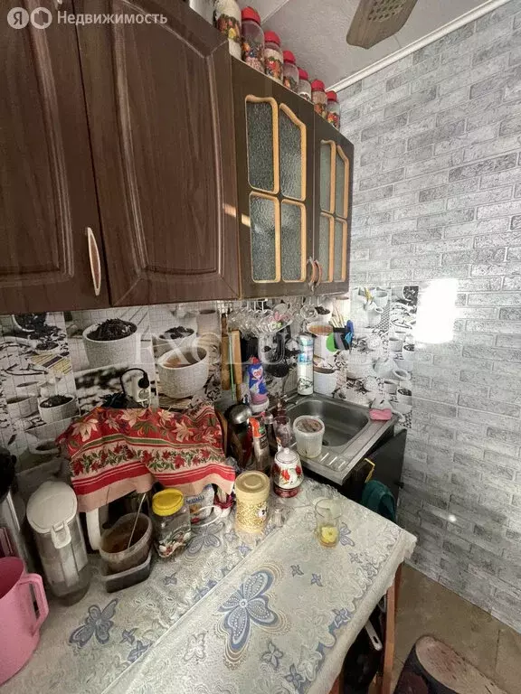 2-комнатная квартира: Москва, район Капотня, 3-й квартал, 12 (40 м) - Фото 2