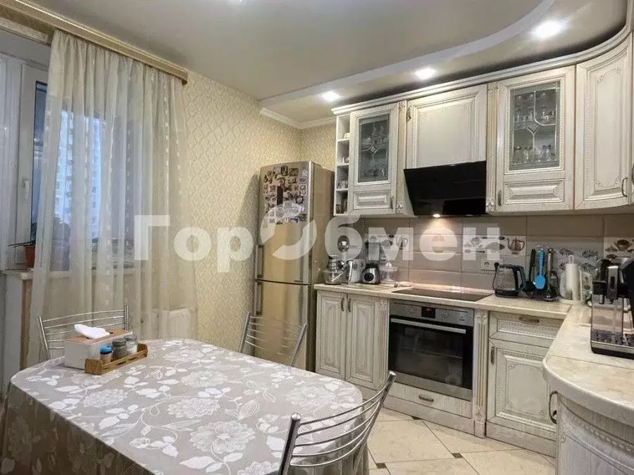 2-к кв. Московская область, Ленинский городской округ, д. Сапроново, ... - Фото 1