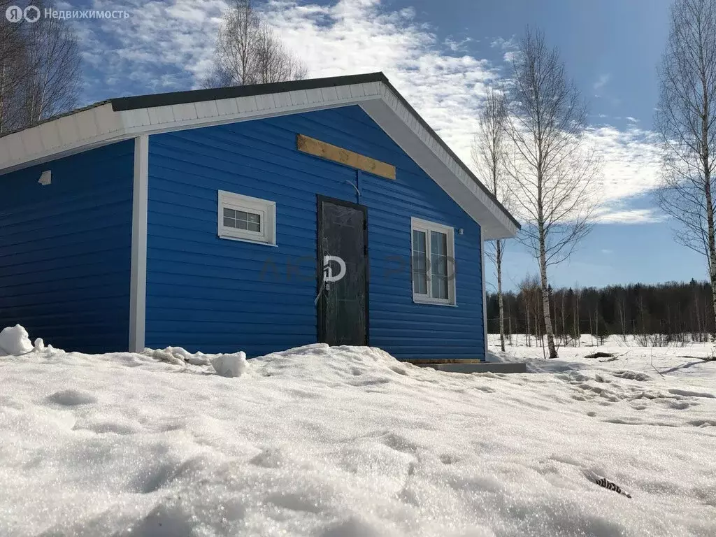 Дом в Ижевск, Воткинское шоссе (75 м) - Фото 2