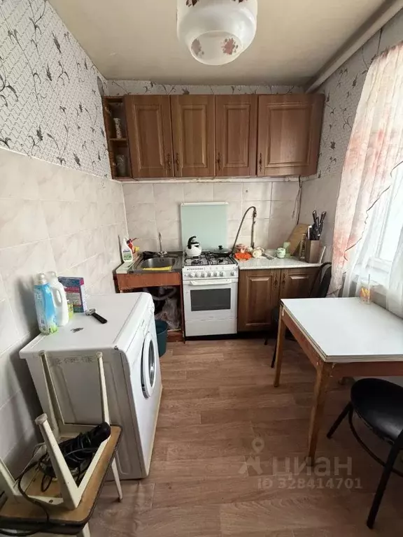 2-к кв. Московская область, Дмитров Загорская ул., 34 (43.6 м) - Фото 2