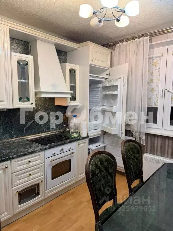 2-к кв. Москва Сельскохозяйственная ул., 18К3 (50.1 м) - Фото 1