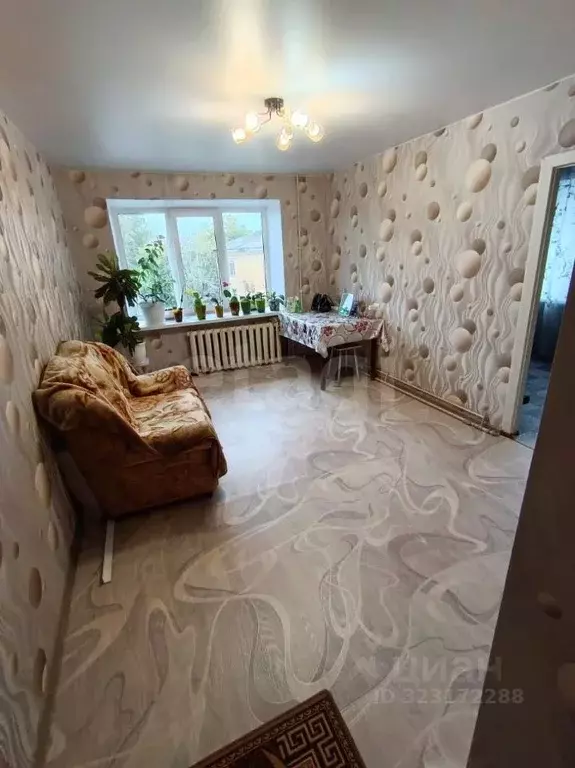 3-к кв. Свердловская область, Нижний Тагил Гвардейская ул., 61 (50.6 ... - Фото 1