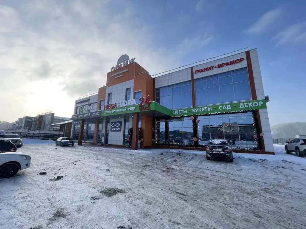 Помещение свободного назначения в Белгородская область, Старый Оскол ... - Фото 2