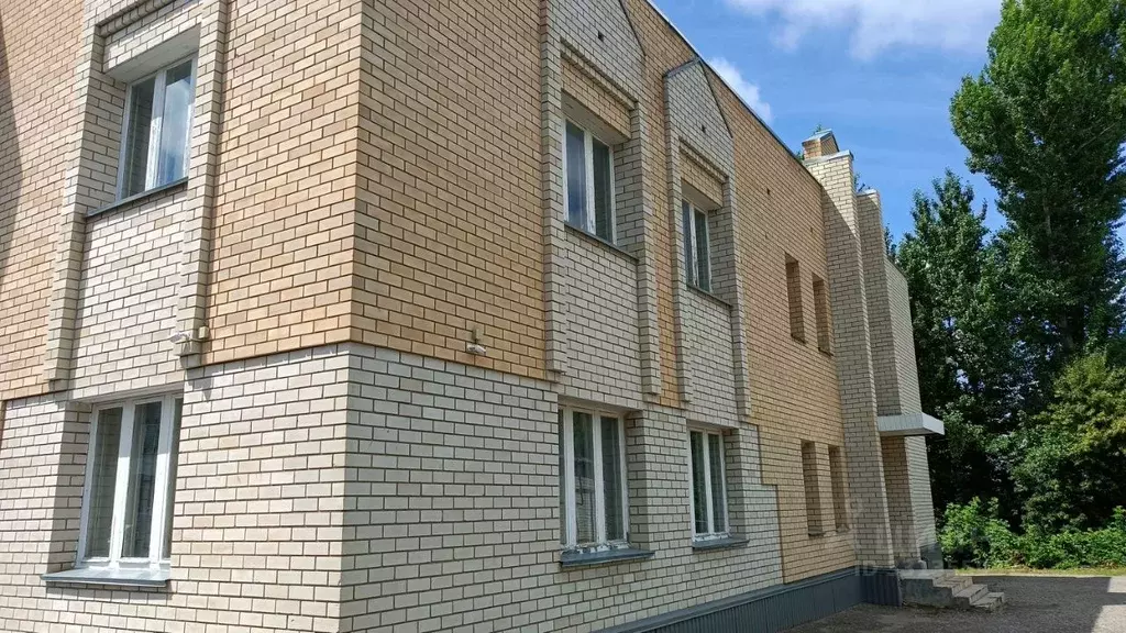 Помещение свободного назначения в Саратовская область, Балашов ул. ... - Фото 2