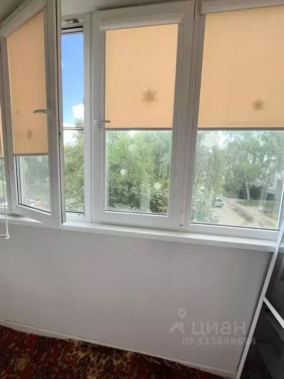 Комната Самарская область, Тольятти ул. Дзержинского, 35 (28.0 м) - Фото 2