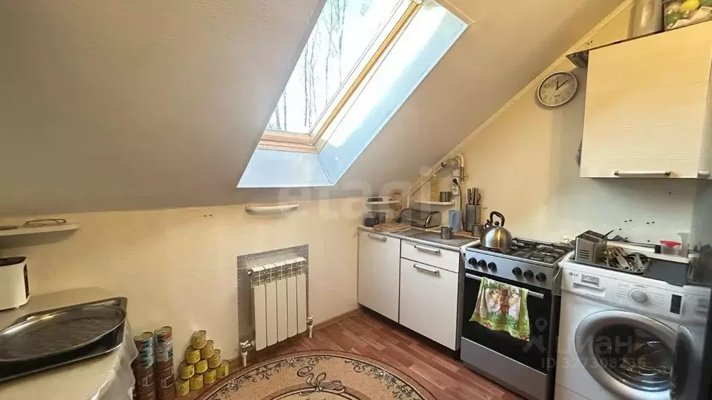 1-к кв. Псковская область, Печоры Псковская ул., 41 (36.4 м) - Фото 1