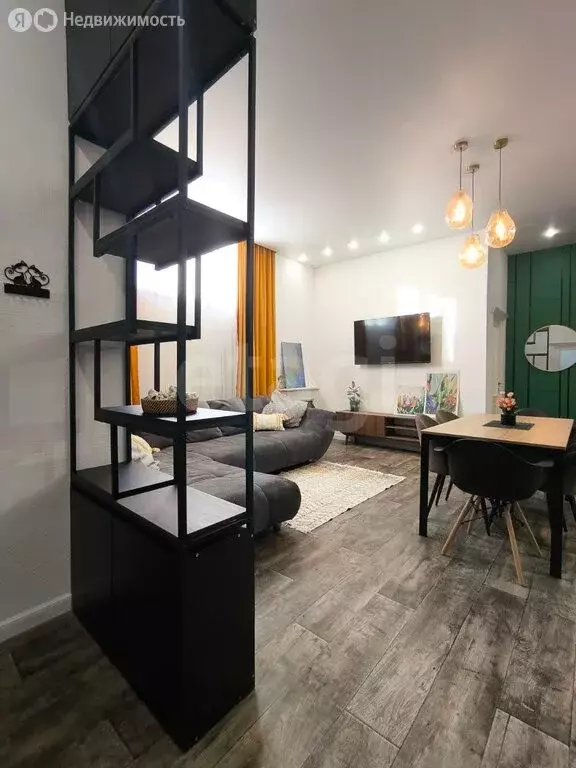 3-комнатная квартира: Светлогорск, Олимпийский бульвар, 2 (71 м) - Фото 1