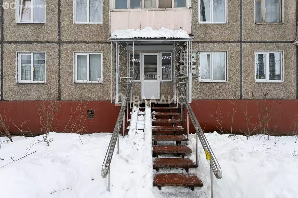 Помещение свободного назначения (45.1 м) - Фото 1