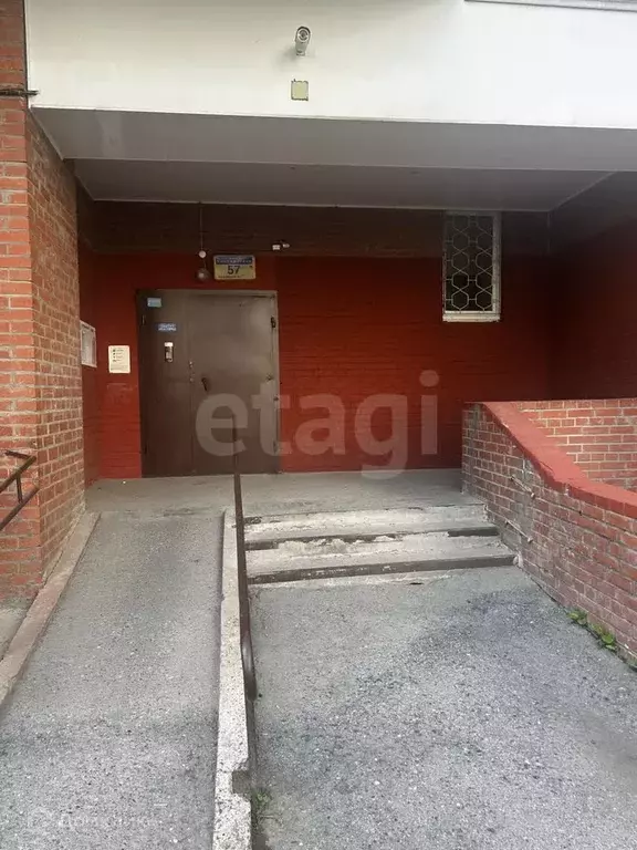 Продаётся 1-к квартира, 48 м - Фото 1
