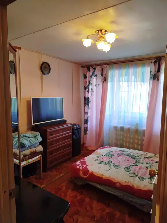 Продаётся 4-к квартира, 61.3 м - Фото 0