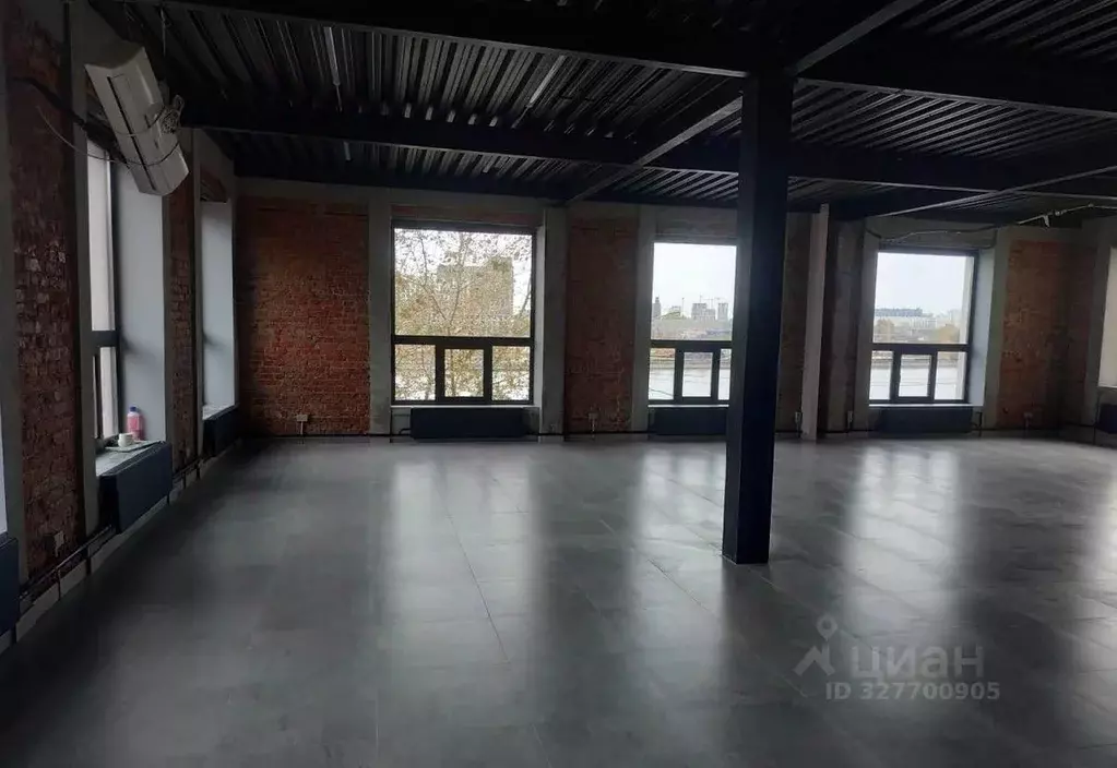 Офис в Москва Новоданиловская наб., 4С3 (250 м) - Фото 2