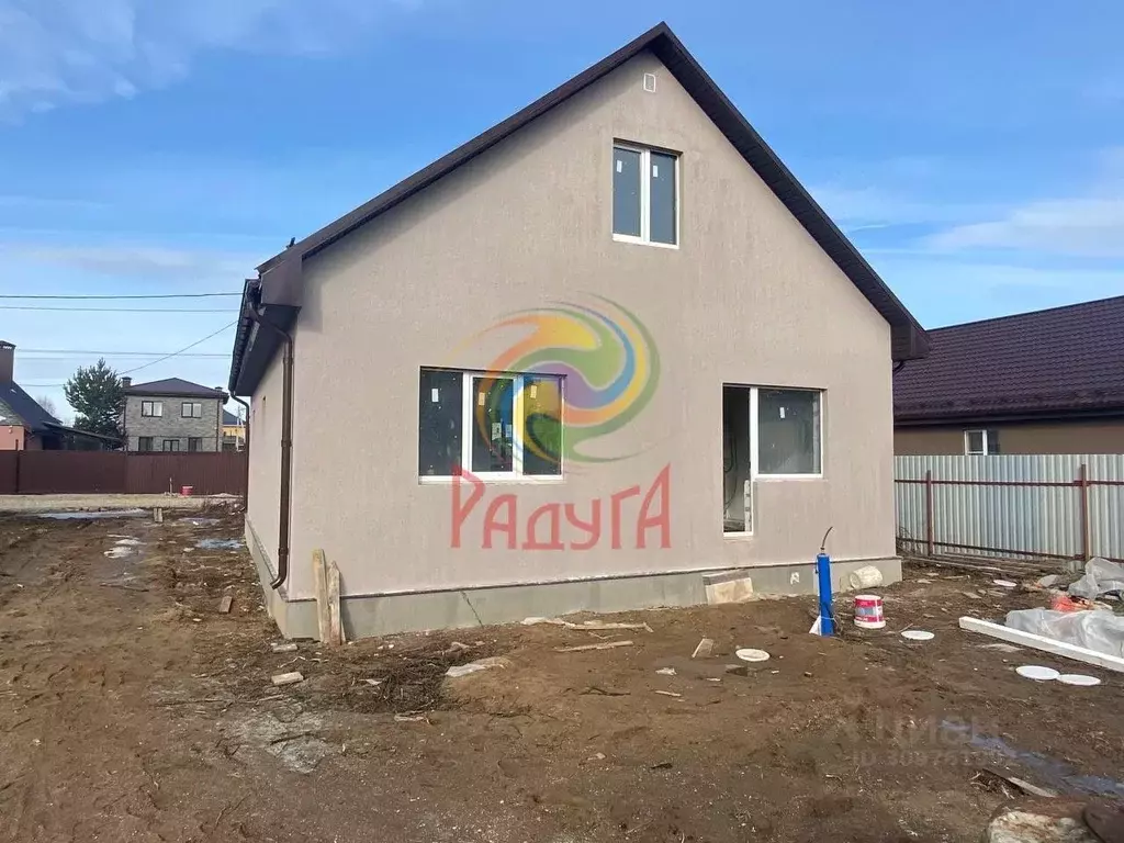 Дом в Ивановская область, Ивановский район, Богородское с/пос, д. ... - Фото 0
