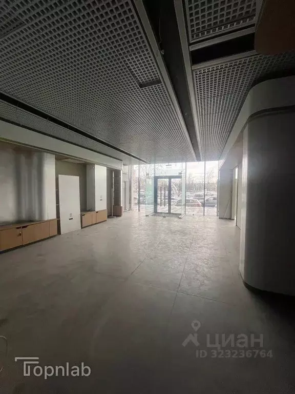 Помещение свободного назначения в Санкт-Петербург Ленинский просп., ... - Фото 1