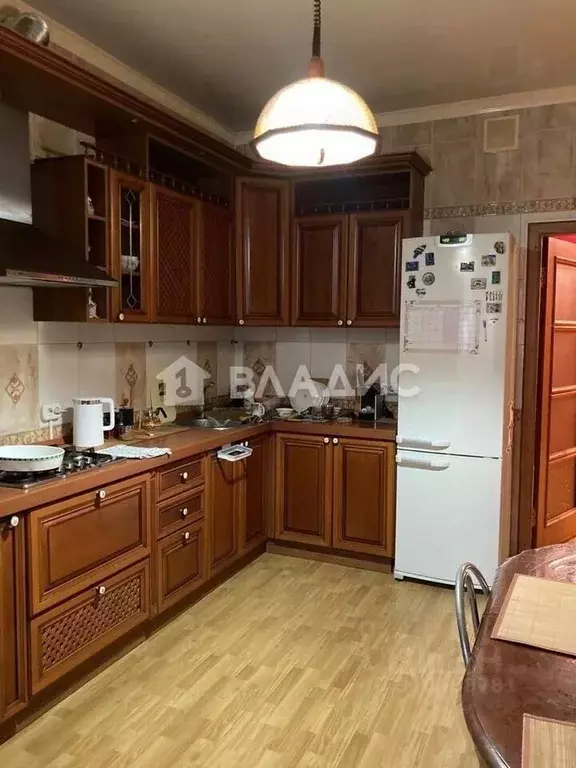 1-к кв. Владимирская область, Владимир ул. Батурина, 37б (52.9 м) - Фото 0