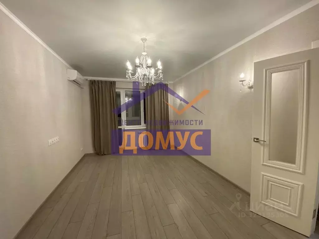 2-к кв. Белгородская область, Белгород ул. Победы, 73 (45.1 м) - Фото 1