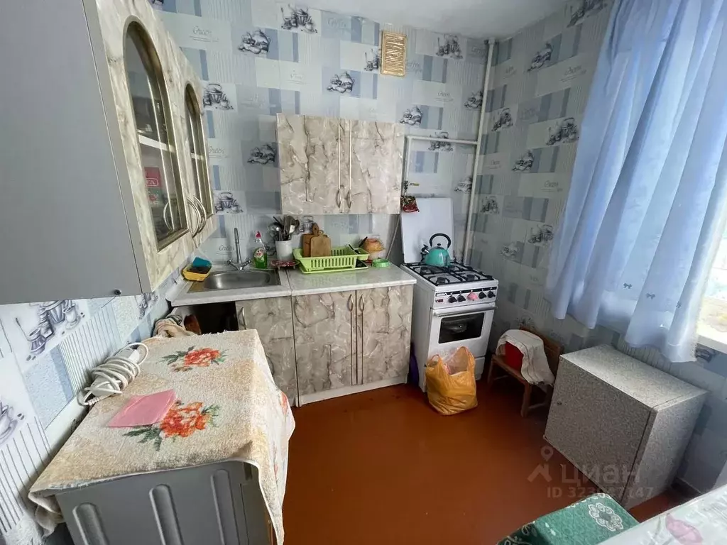 2-к кв. Крым, Симферополь ул. Имени Мате Залки, 13 (45.1 м) - Фото 2