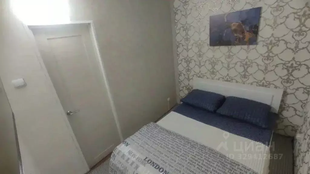 3-к кв. Московская область, Коломна ул. Цементников, 18 (55.0 м) - Фото 2