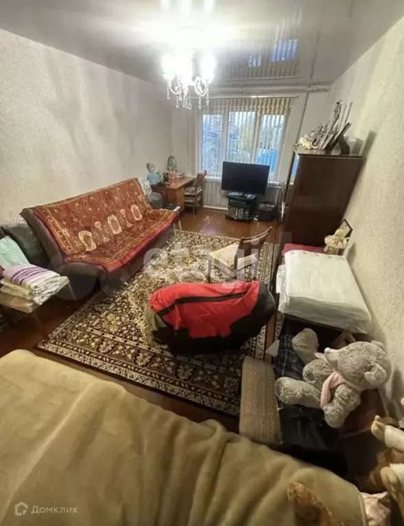 Продаётся 2-к квартира, 44.1 м - Фото 0