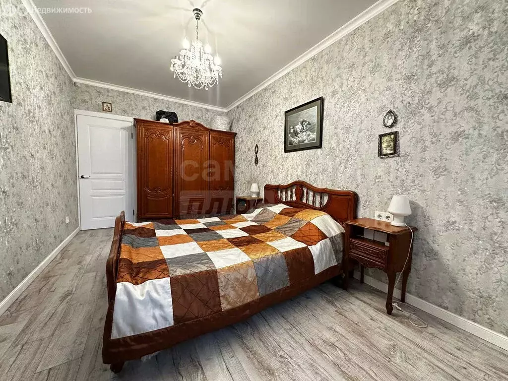 3-комнатная квартира: Оренбург, Уральская улица, 2/14 (79.4 м) - Фото 2