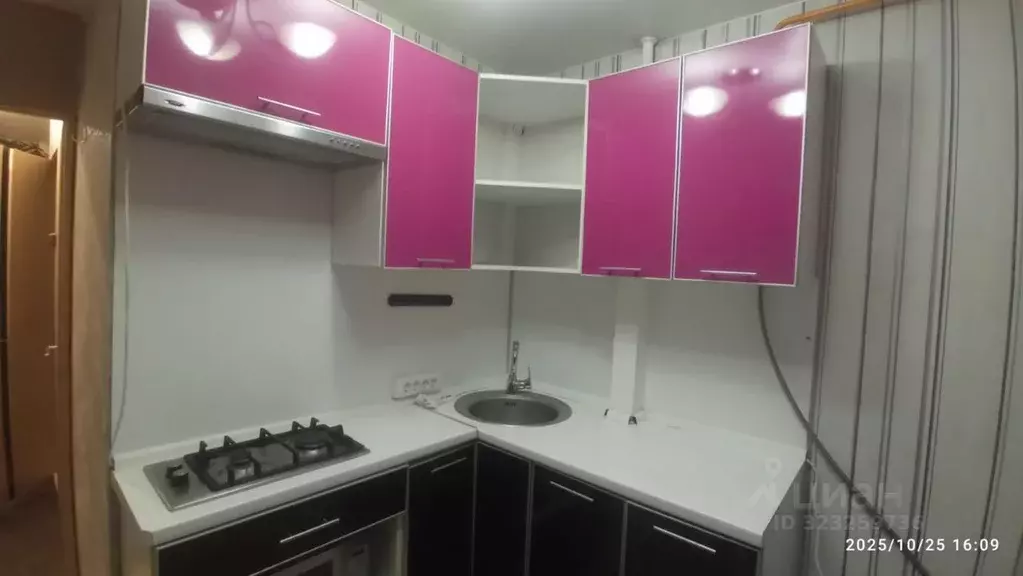 2-к кв. Марий Эл, Йошкар-Ола Красноармейская ул., 48 (49.4 м) - Фото 1