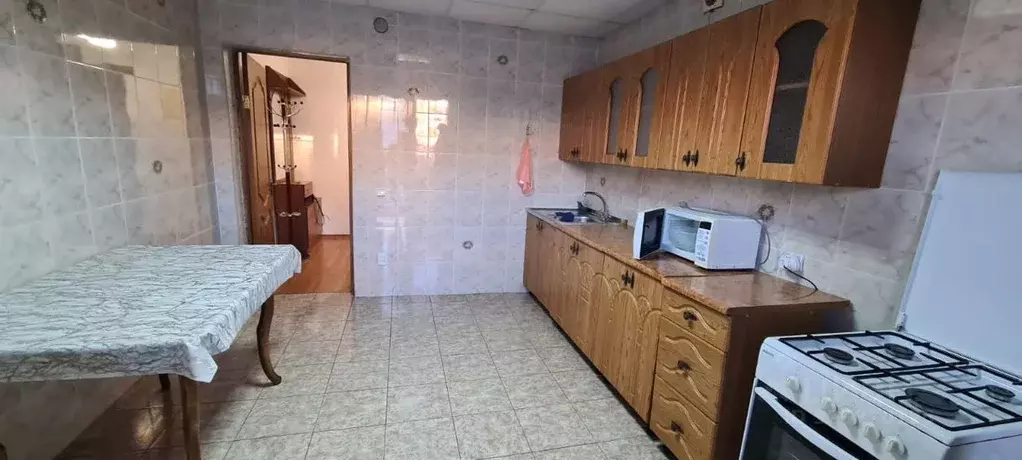 2-к кв. Северная Осетия, Владикавказ Владикавказская ул. (68.0 м) - Фото 2