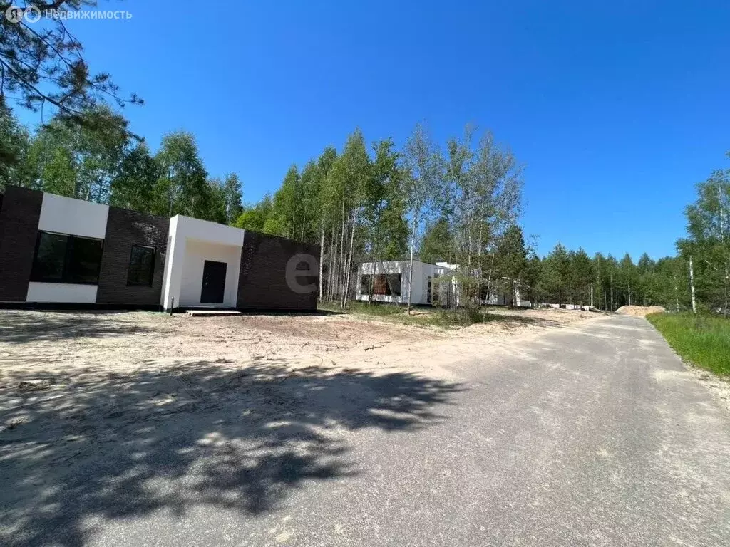 Дом в Казань, Альпийская улица (120.4 м) - Фото 2