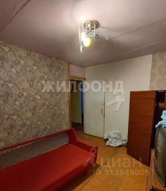 4-к кв. Томская область, Томск пос. Апрель,  (58.0 м) - Фото 0