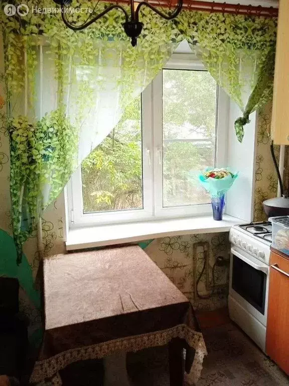 2-комнатная квартира: Кронштадт, Владимирская улица, 47 (42.1 м) - Фото 1