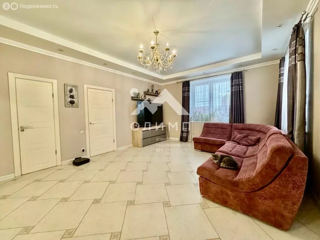 Дом в посёлок Красный Бор, 1-й Хвойный проезд (161 м) - Фото 2