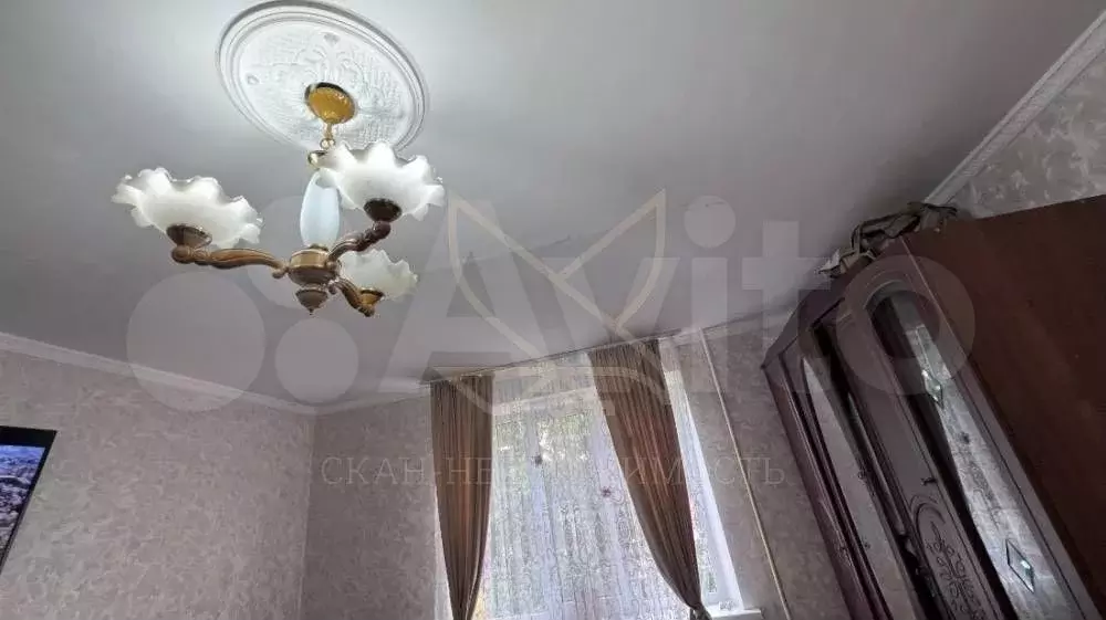 1-к. квартира, 40 м, 1/9 эт. - Фото 1