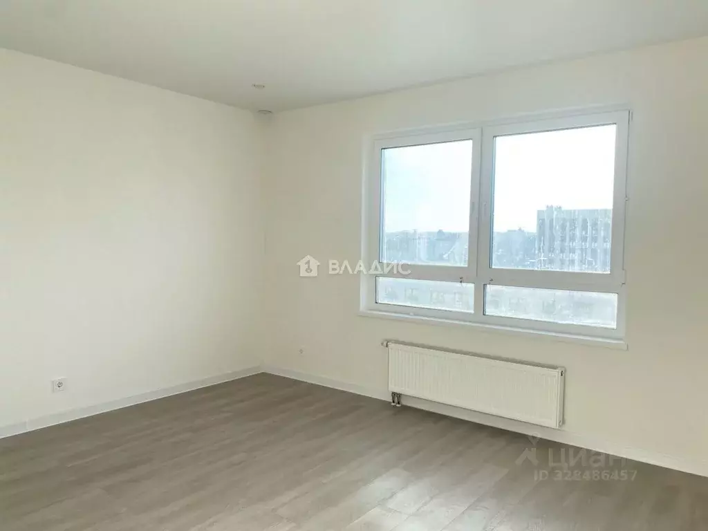 3-к кв. Пензенская область, Пенза ул. Яшиной, 8 (75.1 м) - Фото 1