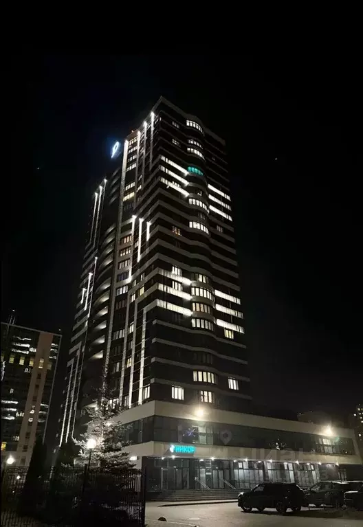 3-к кв. Пермский край, Пермь Екатерининская ул., 177А (88.4 м) - Фото 1